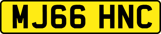 MJ66HNC