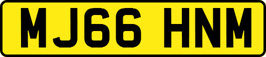 MJ66HNM