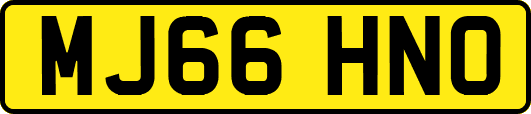 MJ66HNO