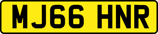 MJ66HNR