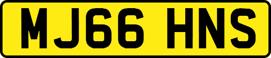 MJ66HNS