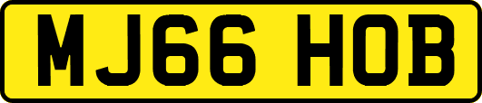 MJ66HOB