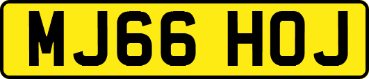 MJ66HOJ