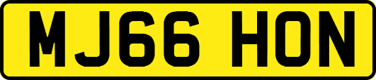 MJ66HON