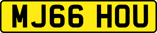 MJ66HOU
