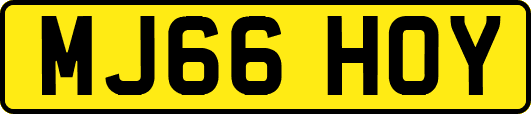MJ66HOY