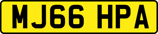 MJ66HPA