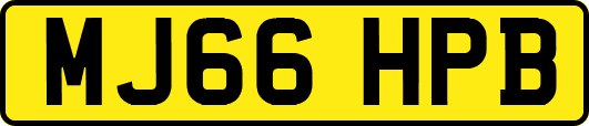 MJ66HPB