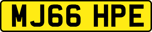 MJ66HPE