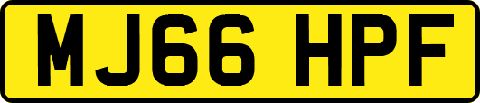 MJ66HPF