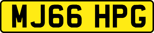 MJ66HPG