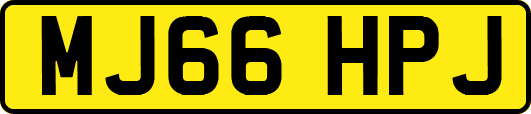 MJ66HPJ