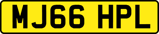 MJ66HPL