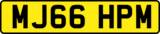 MJ66HPM