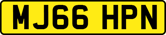 MJ66HPN