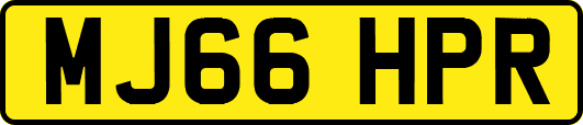 MJ66HPR