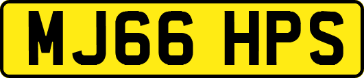MJ66HPS