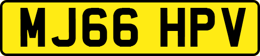 MJ66HPV
