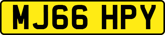 MJ66HPY