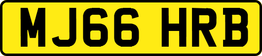 MJ66HRB