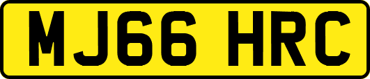 MJ66HRC