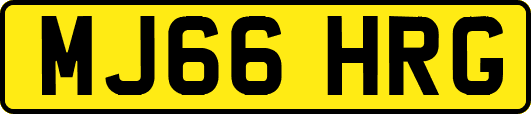 MJ66HRG