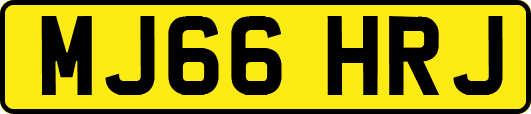 MJ66HRJ