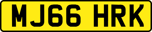 MJ66HRK