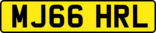 MJ66HRL