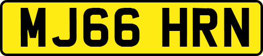 MJ66HRN