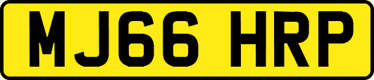 MJ66HRP