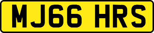 MJ66HRS