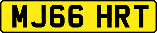 MJ66HRT