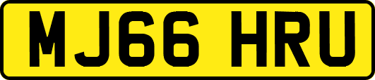 MJ66HRU