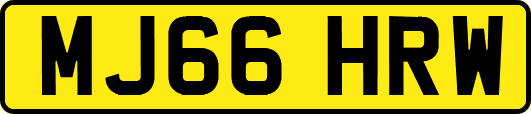 MJ66HRW