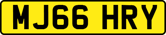 MJ66HRY