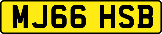 MJ66HSB