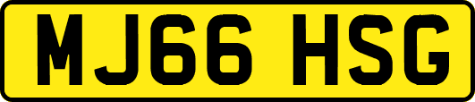 MJ66HSG