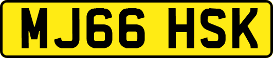 MJ66HSK