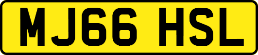 MJ66HSL