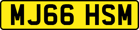 MJ66HSM