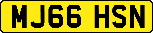 MJ66HSN