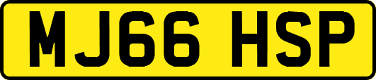 MJ66HSP