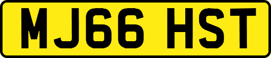 MJ66HST