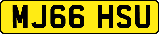 MJ66HSU