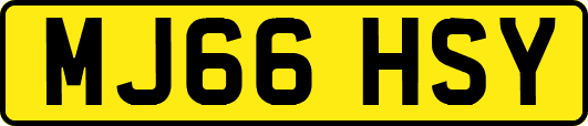 MJ66HSY