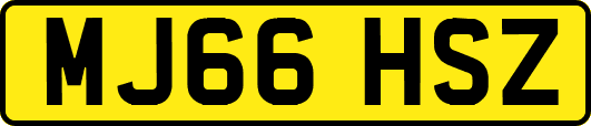 MJ66HSZ
