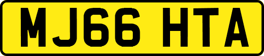 MJ66HTA