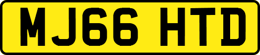 MJ66HTD