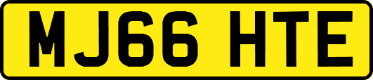 MJ66HTE
